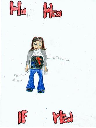 Katie's Drawing