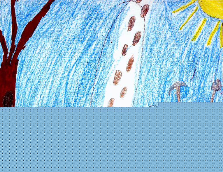 Brian's drawing