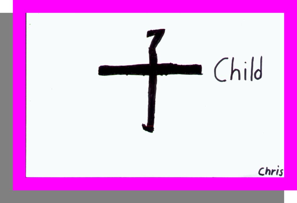 Chris child