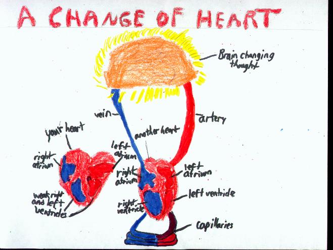 Christopher's Drawing