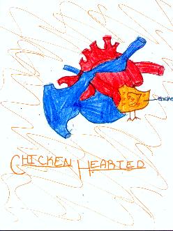 Cristina's drawing