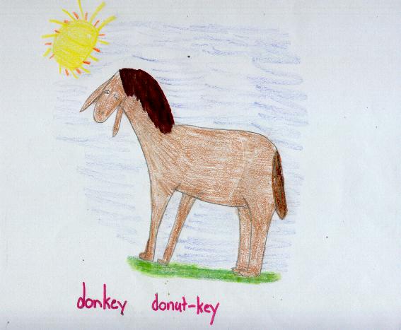 Darlene's portmanteau
