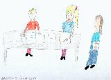 collect the data drawing
