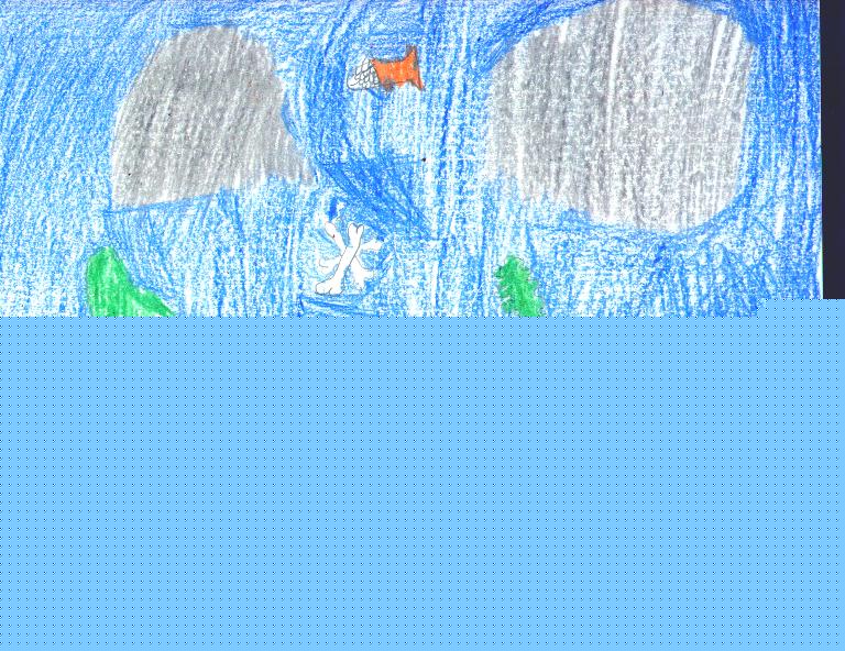 Joe's drawing