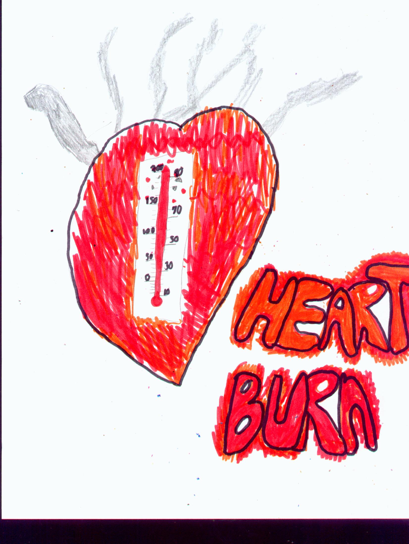 Kevin's Drawing
