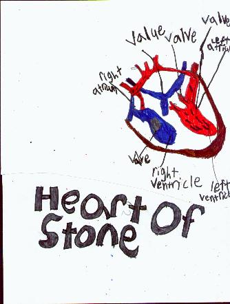 Mark's Drawing
