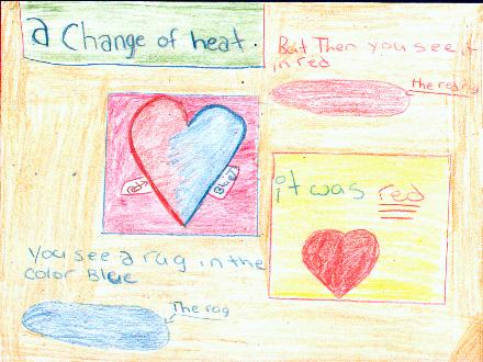 Victoria's drawing